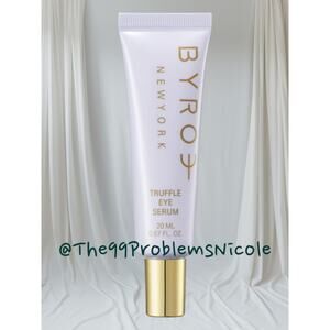 Byroe Truffle Eye Serum